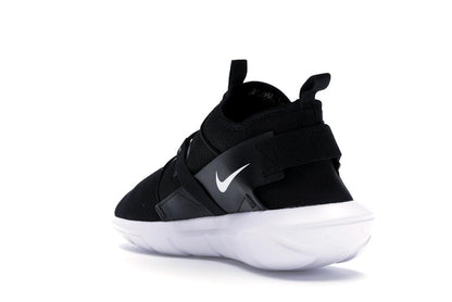 Nike Vortak Black White