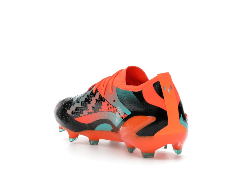 adidas X Speedportal Messi.1 FG L10NEL M35SI Pack