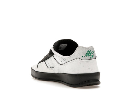 adidas Aloha Super Gonz Cloud White Black