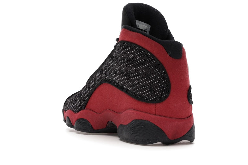 Jordan 13 Retro Bred 2013 (GS)