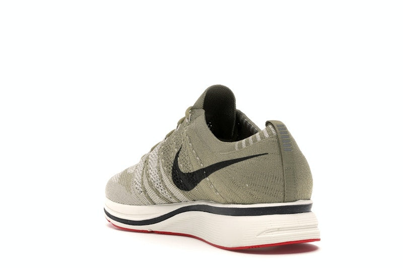 Nike Flyknit Trainer Neutral Olive