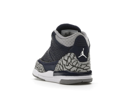 Jordan 3 Retro Georgetown (2021) (TD)
