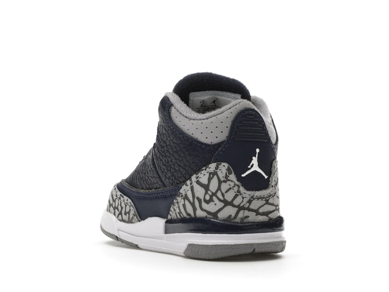 Jordan 3 Retro Georgetown (2021) (TD)
