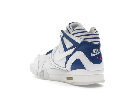 Nike Air Tech Challenge II Pinstripe
