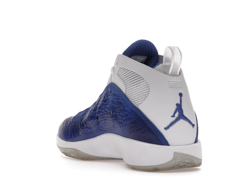 Jordan 2011 All-Star White Royal