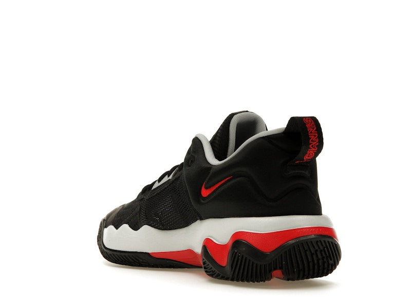 NIke Giannis Immortality 3 Double Trouble
