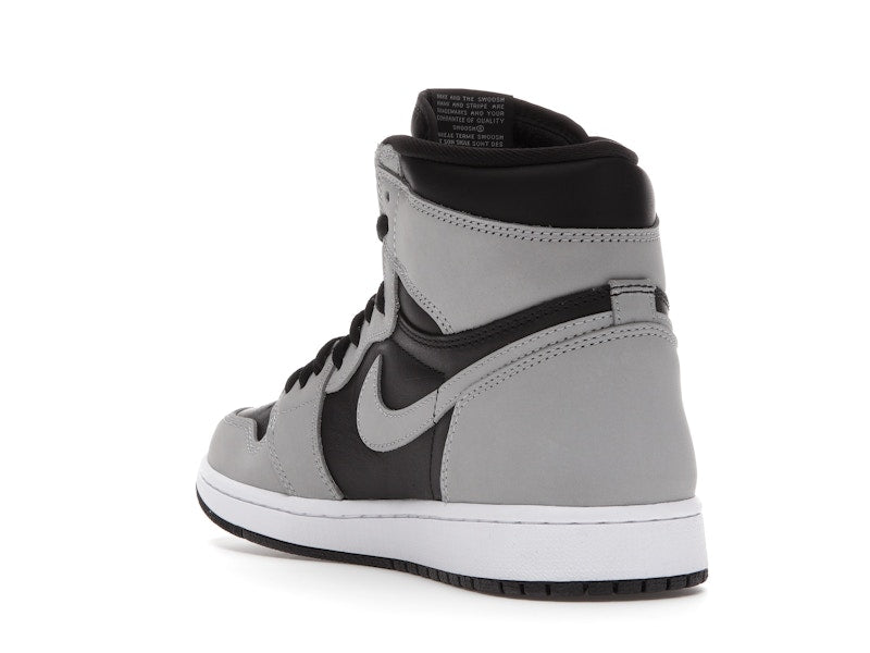 Jordan 1 Retro High  Shadow 2.0