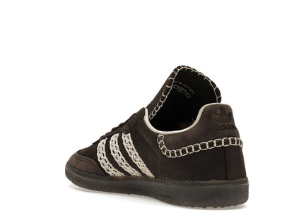 adidas Samba Wales Bonner Core Black