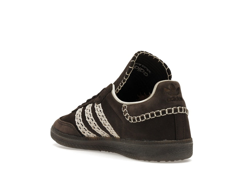 adidas Samba Wales Bonner Core Black