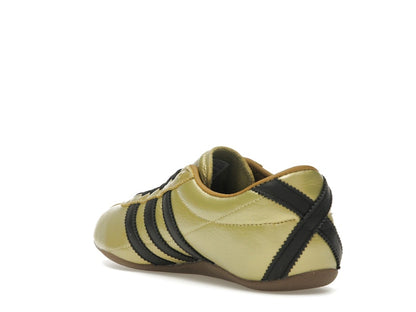 adidas Tokyo Decon Gold Metallic Black (Women's)