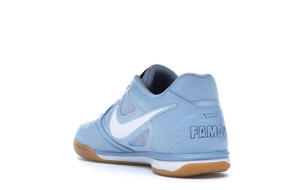 Nike SB Gato Supreme Light Armory Blue