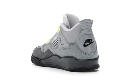 Jordan 4 Retro SE 95 Neon (PS)