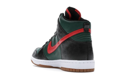 Nike Dunk High Supreme Spark LE East (DJ Clark Kent)