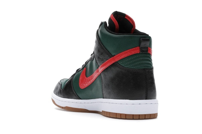 Nike Dunk High Supreme Spark LE East (DJ Clark Kent)