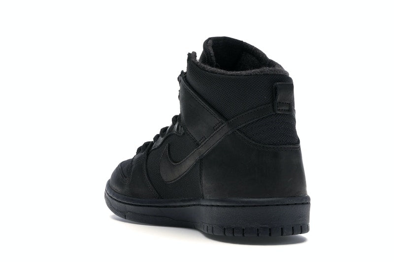 Nike SB Dunk High Bota