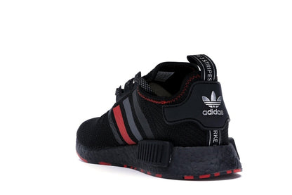 adidas NMD R1 Red Marble
