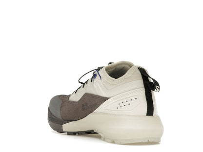 Salomon Alpinway Advanced Almond Milk Plum Kitten