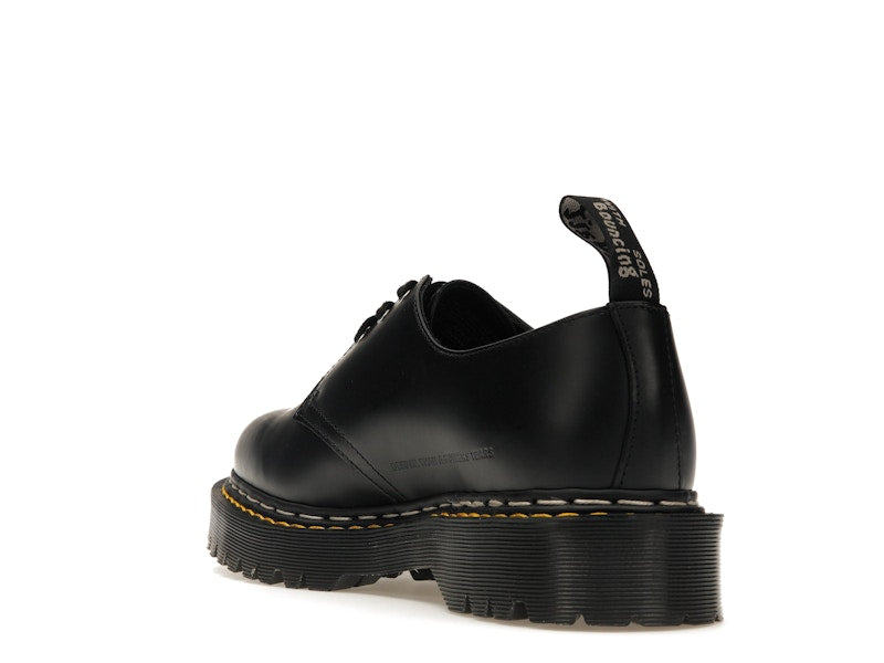 Dr. Martens 1461 Bex Derby Rick Owens