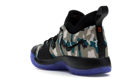 Nike PG 2 EYBL