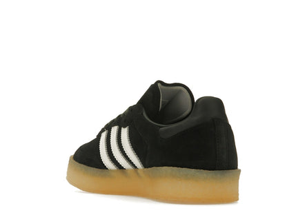 adidas Clarks 8th Street Samba by Ronnie Fieg Shadow Green