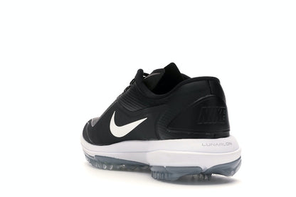 Nike Lunar Control Vapor 2 Black White