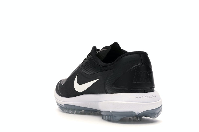 Nike Lunar Control Vapor 2 Black White