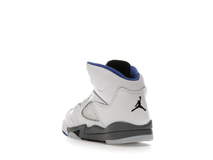Jordan 5 Retro White Stealth (2021) (PS)