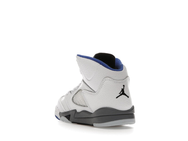 Jordan 5 Retro White Stealth (2021) (PS)