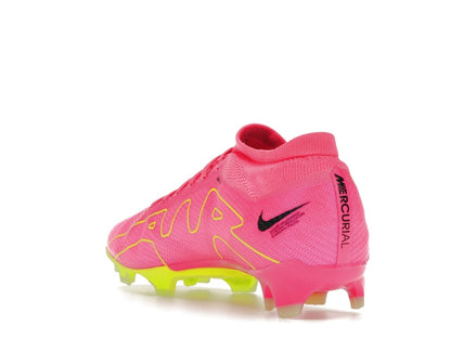 Nike Zoom Mercurial Vapor 15 Pro FG Luminous Pack