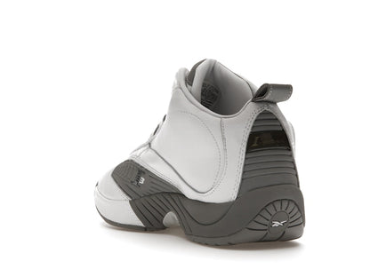 Reebok Answer IV Only the Strong Survive