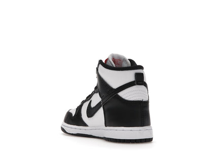 Nike Dunk High Panda (2021) (PS)