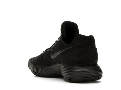 Nike Hyperdunk 2017 Low Triple Black
