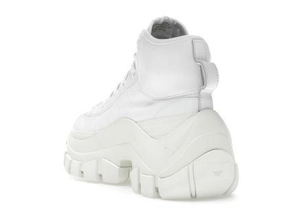 adidas Nizza High XY22 Triple White