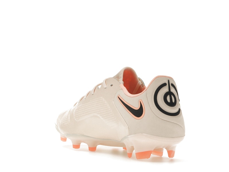 Nike Tiempo Legend 9 Elite FG Guava Ice Sunset Glow