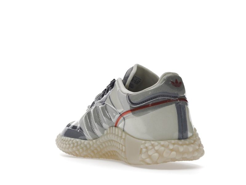 adidas Polta AKH I Craig Green Cream White