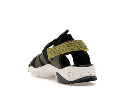 Nike Canyon Cargo Khaki