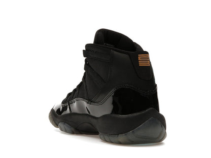 Jordan 11 Retro Gamma Blue (2013) (GS)