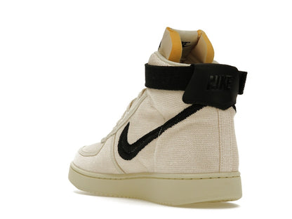 Nike Vandal High Stussy Fossil