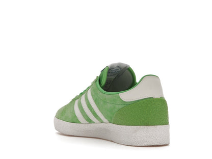 adidas Munchen Super Spezial Intense Green