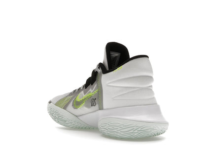 Nike Kyrie Flytrap V Summit White Black Volt