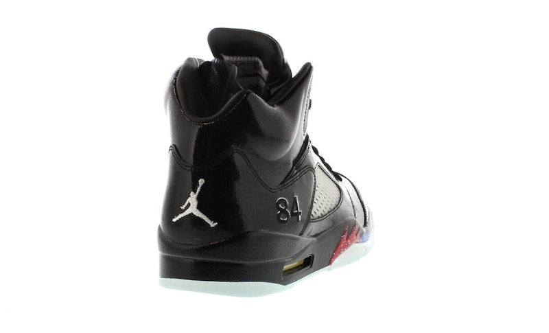 Jordan 5 Retro Transformers