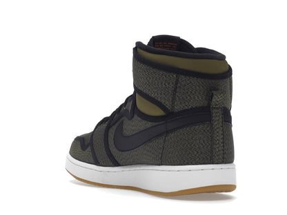 Jordan 1 Retro AJKO Milita Green