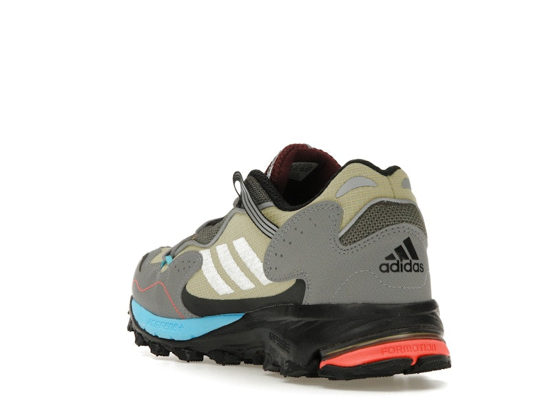 adidas Response Hoverturf GF6100AM Gardening Club
