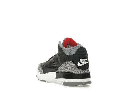 Jordan 3 Retro Black Cement (2024) (PS)