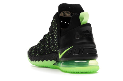 Nike LeBron 18 Dunkman