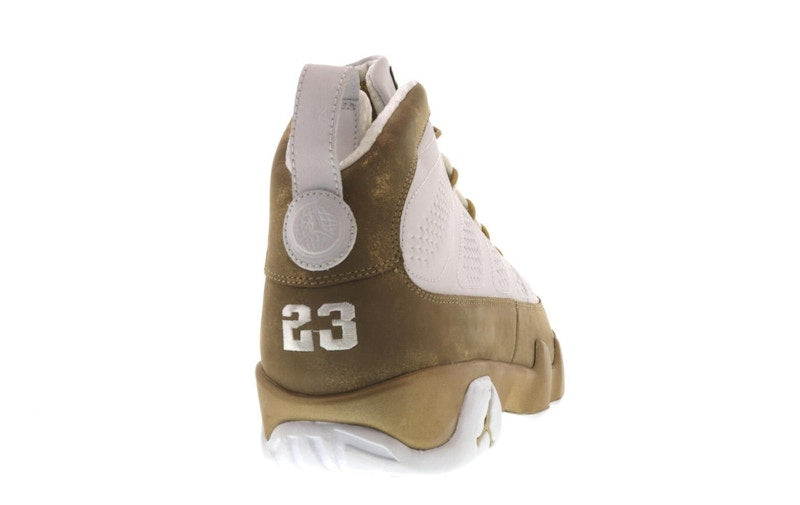 Jordan 9 Retro Premio Bin 23