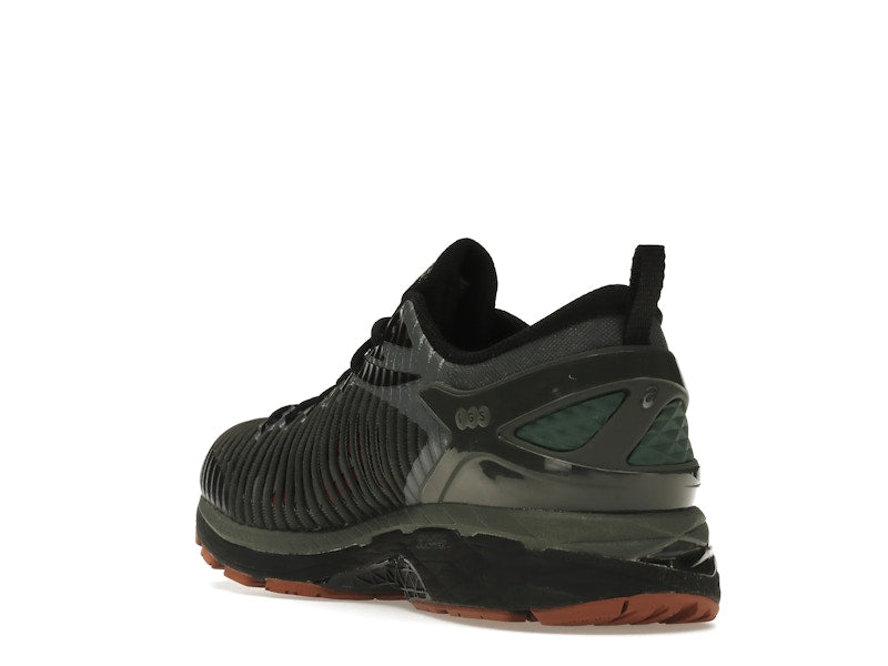 ASICS Gel-Delva 1 Kiko Kostadinov Forest