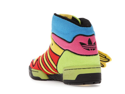 adidas JS Wings Rainbow