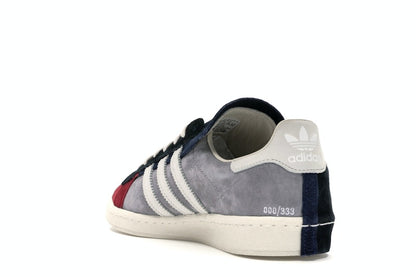 adidas Campus 80s By Shun Hirose aka Recouture