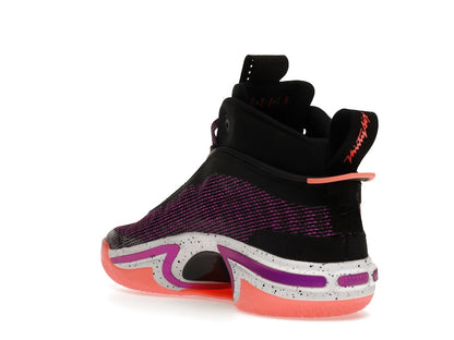 Jordan 36 First Light
